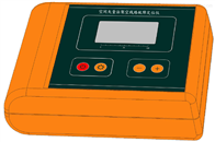 XZC-101架空線故障定位儀